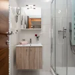 Mediterranes Nur 100 Meter Zum Mit Salzwasserpool Und Jacuzzi Funtana